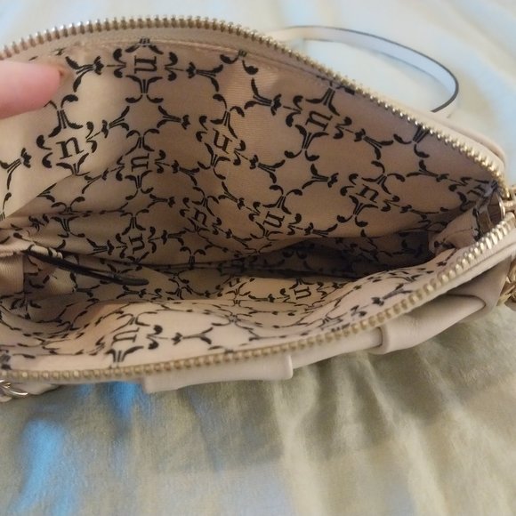 Nanette Lepore 100% Leather Bag - Picture 9 of 9